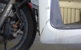 HONDA DIO 110 JF31