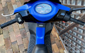 KYMCO SUPER 9 S