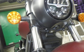 INDIAN Scout bobber 2023