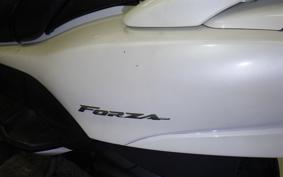 HONDA FORZA Z MF08