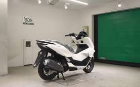 HONDA PCX125 2004 JK05