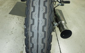 HONDA CB223S MC40
