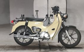HONDA CROSS CUB110 JA60