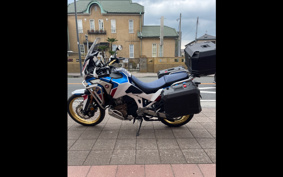 HONDA CRF1100L AFRICA TWIN 2021 SD10