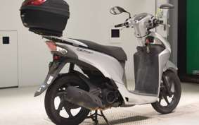 HONDA DIO 110 2022 JF58