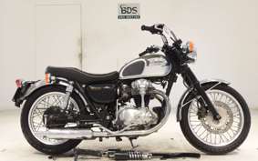 KAWASAKI W650 2003 EJ650A