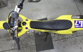 SUZUKI DR-Z400S 2002 SK43A