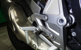 HONDA CB1000R GEN 2 2019 SC80