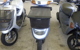 YAMAHA JOG POCHE SA08J