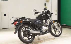 HONDA CBF125T