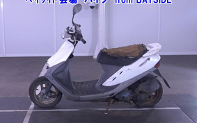 HONDA DIO