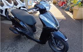 HONDA LEAD 125 JF45