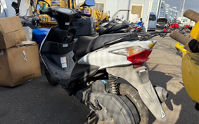 SUZUKI ADDRESS V125 CF4MA