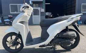 HONDA DIO 110 JF58