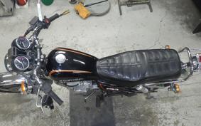 SUZUKI GN250 E 2016 NJ41A