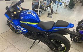 SUZUKI GSX-R1000 2019 DM11A