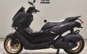YAMAHA N-MAX 155 A 2024 SG50J
