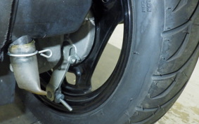 SUZUKI ﾚｯﾂ 2016 CA4AA