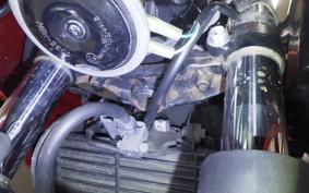 HONDA CB400 SUPER BOLDOR A 2014 NC42