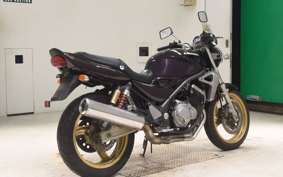 KAWASAKI BALIUS 250 Gen.2 ZR250B
