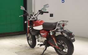 HONDA MONKEY 125 2024 JB02