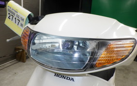HONDA DIO ZX GEN 2 AF35