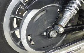 HARLEY XL883RI 2007