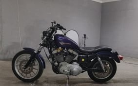 HARLEY XL1200S 1998 CHP