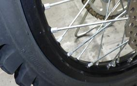 YAMAHA YZ125 CE36C
