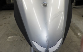 YAMAHA AXISﾄﾘｰﾄ SE53J