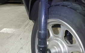 HONDA TACT-4ﾍﾞｰｼｯｸ 2011 AF79