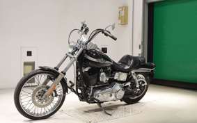HARLEY FXDWG 1450 2003