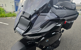 BMW R1300RT ASA 2026 0M41