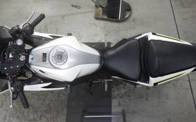 YAMAHA YZF-R25 A 2022 RG43J