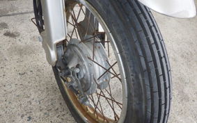 HONDA LITTLE CUB AA01