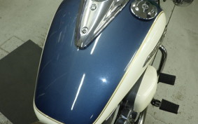 YAMAHA DRAGSTAR 250