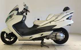 SUZUKI SKYWAVE 250 (Burgman 250) S Gen.3 2006 CJ44A