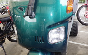 HONDA GYRO CANOPY TA02