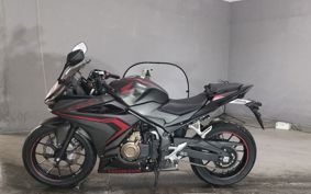 HONDA CBR400R NC56
