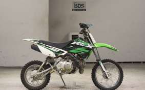 KAWASAKI KLX110 L LX110D