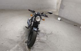 HONDA REBEL MC49