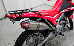 HONDA CRF250L MD44
