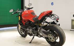DUCATI M1200 S 2020