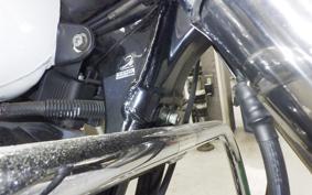 HARLEY FLHR 1450 2006