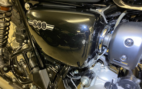 KAWASAKI W800 2025