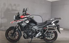 SUZUKI V-STROM 250 DS11A