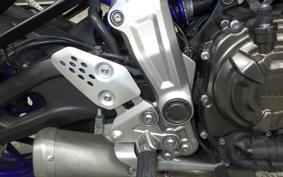 YAMAHA MT-07 RM07J