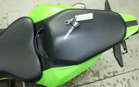 KAWASAKI ZX-4RR 2024 ZX400P