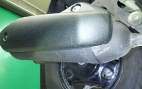 SUZUKI ADDRESS V125 G 1993 CF46A