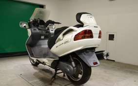 SUZUKI SKYWAVE 650 LX 2012 CP52A